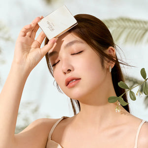 台港同價💯【全網香港現貨】✨新品✨ A.M Fairyland 濾鏡光柔膚礦物粉餅SPF50+★★★★