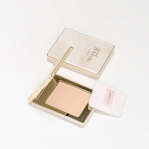 台港同價💯【全網香港現貨】✨新品✨ A.M Fairyland 濾鏡光柔膚礦物粉餅SPF50+★★★★