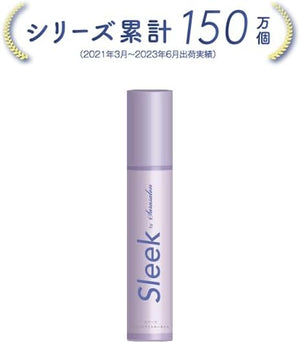 【全新完好無缺】Sleek by Sarasaron 夜間護理護髮油