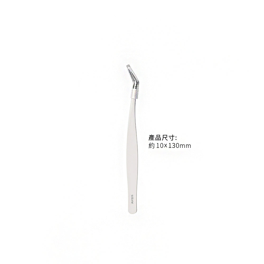 ✨新品✨Solone 專屬訂製細睫夾【全網香港現貨】