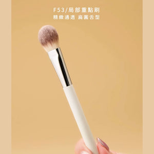 ✨新品✨Solone 大藝術家純粹 - 局部重點刷 / F53【全網香港現貨】