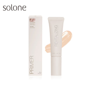 ✨新品✨ Solone 煥采亮顏美肌乳SPF50+ （30g）【全網現貨】