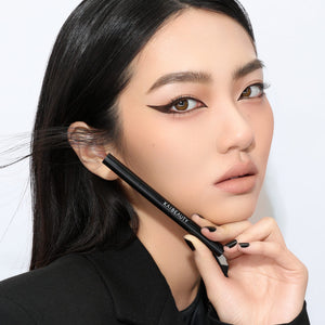 台港同價💯✨新品✨KAIBEAUTY 極線持久眼線液EX #濃郁棕 【全網香港現貨】