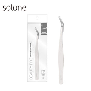✨新品✨Solone 專屬訂製細睫夾【全網香港現貨】
