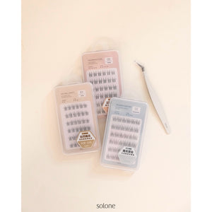 ✨新品✨Solone 專屬訂製細睫夾【全網香港現貨】