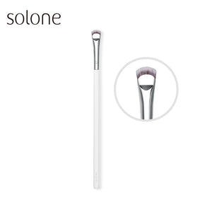 ✨新品✨Solone 大藝術家純粹 - 月牙細節刷 / E53【全網香港現貨】