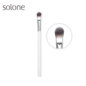 ✨新品✨Solone 大藝術家純粹 - 眼部鋪色刷 / E51【全網香港現貨】