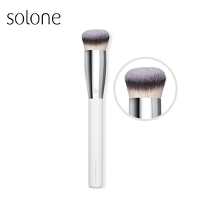 ✨新品✨Solone 大藝術家純粹 - 坡型粉底刷 / F52【全網香港現貨】