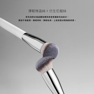 ✨新品✨Solone 大藝術家純粹 - 斜面暈染刷 / E52【全網香港現貨】