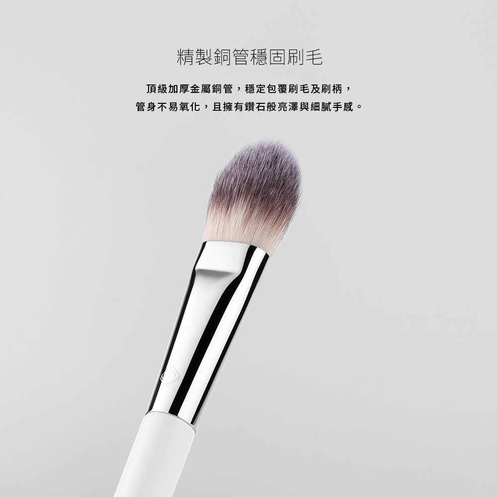 ✨新品✨Solone 大藝術家純粹 - 三角暈染刷 / F54【全網香港現貨】