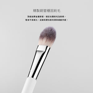 ✨新品✨Solone 大藝術家純粹 - 三角暈染刷 / F54【全網香港現貨】