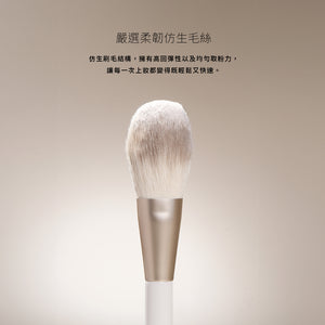 ✨新品✨Solone 袖珍訂製點狀腮紅刷／MG11【全網香港現貨】