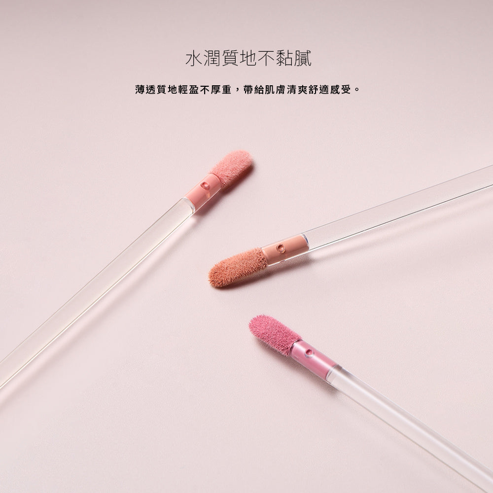 ✨新品✨Solone 甜甜嫩頰腮紅液 (3色可選)【全網香港現貨】