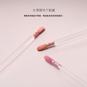 ✨新品✨Solone 甜甜嫩頰腮紅液 (3色可選)【全網香港現貨】
