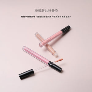 ✨新品✨Solone 甜甜嫩頰腮紅液 (3色可選)【全網香港現貨】