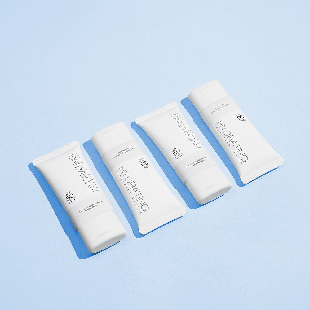 ✨新品✨ Solone 水感潤透防曬隔離凝乳30g SPF50★★★★ 【全網香港現貨】