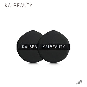 ✨新品✨KAIBEAUTY專業氣墊粉撲/2入組【全網現貨】