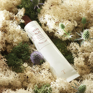 【全新臨期產品】韓國 TYPE NO.11 Wind Stay 清爽森林香 護手霜 hand cream