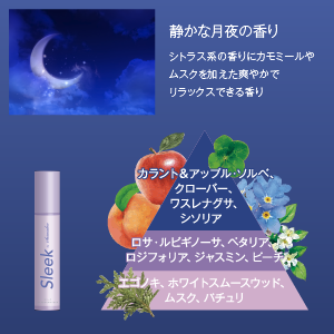 【全新完好無缺】Sleek by Sarasaron 夜間護理護髮油