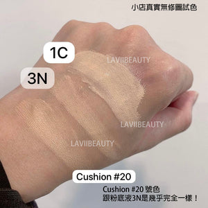 ✨新品✨【網站限定優惠組】KAIBEAUTY底妝組合- 大師訂製奇肌粉底+訂製塑顏粉底刷 #F05 【全網現貨】