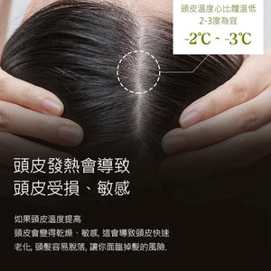 ✨新品✨CURLY SHYLL Revitalizing Treatment 強韌活力髮膜 250ml  (針對敏感頭皮和稀疏頭髮)【全網現貨】❌不設平郵❌