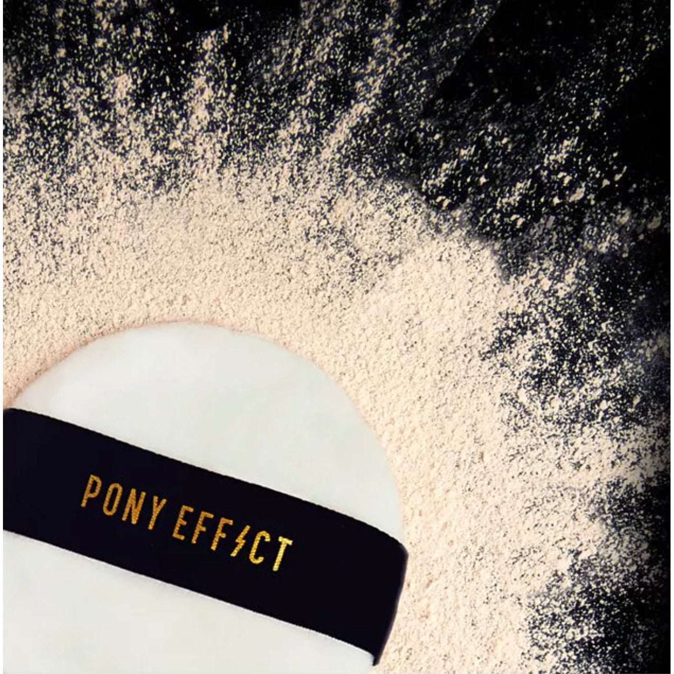 PONY EFFECT Coverstay Bake & Fix Powder 控油烘焙定妝蜜粉(連鏡連粉撲）【全網現貨】