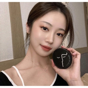 JAVIN DE SEOUL SPF50+ PA+++ 霧面持久氣墊粉底 （適合：油/混油肌）【全網現貨】
