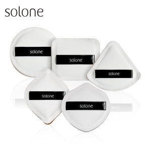 【膏狀/液狀產品】Solone 訂製舒芙蕾海綿 (3款可選)【全網現貨】