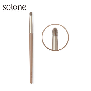 Solone 深焙訂製鉛筆眼影刷-MT06【全網現貨】