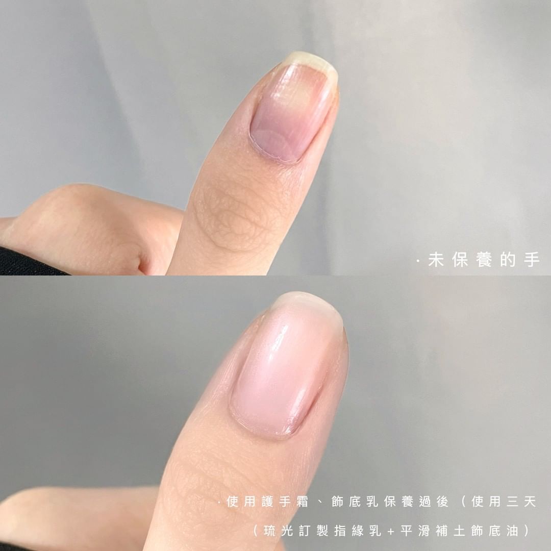 Solone 琉光訂製指緣乳/指緣油 (3款可選)【全網現貨】
