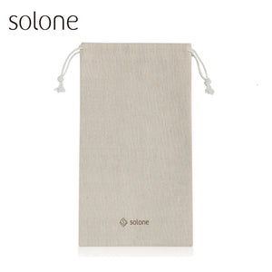 Solone 環保麻布袋 【全網現貨】