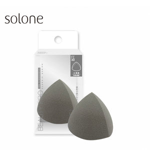 【膏狀/液狀產品】Solone完美訂製美妝蛋【全網現貨】