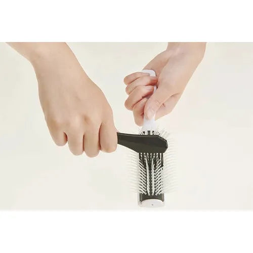 ✨好用小物✨日本Vess Hair Brush Cleaner Pro洗梳神器【全網現貨】