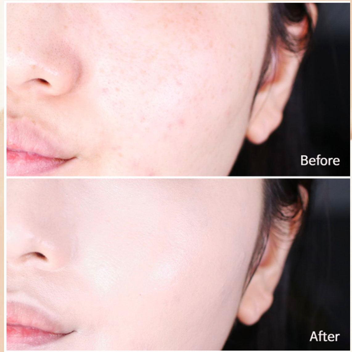 JAVIN DE SEOUL SPF50+ PA+++ 霧面持久氣墊粉底 （適合：油/混油肌）【全網現貨】